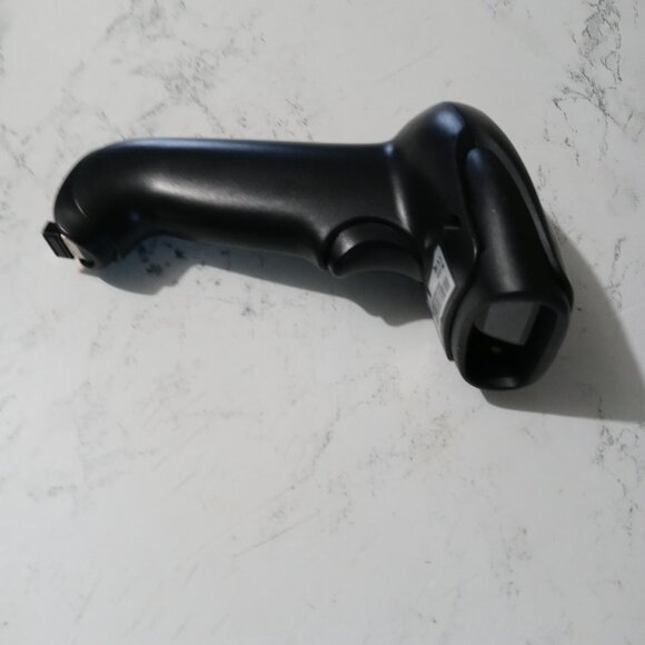 Symcode Automatic 2.4Ghz,Usb Wireless Barcode Scanner Model MJ-2030 - Picture 2 of 3